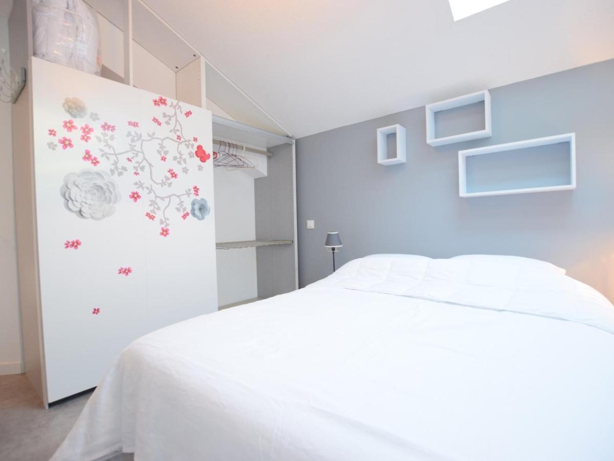 Spacieux Appartement Avec Terrasse, Animaux Admis Et Parking - Fr-1-498-69 Εβιάν-λε-Μπαιν Εξωτερικό φωτογραφία