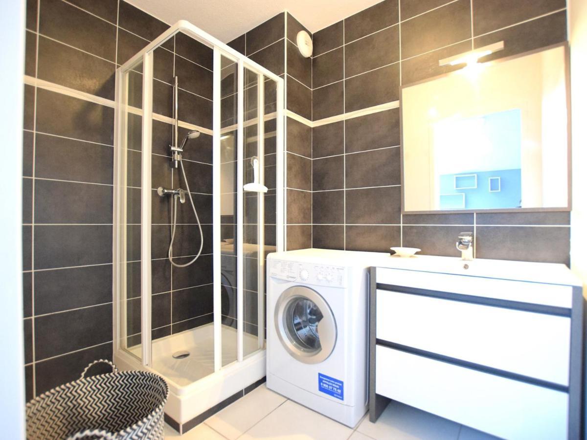 Spacieux Appartement Avec Terrasse, Animaux Admis Et Parking - Fr-1-498-69 Εβιάν-λε-Μπαιν Εξωτερικό φωτογραφία